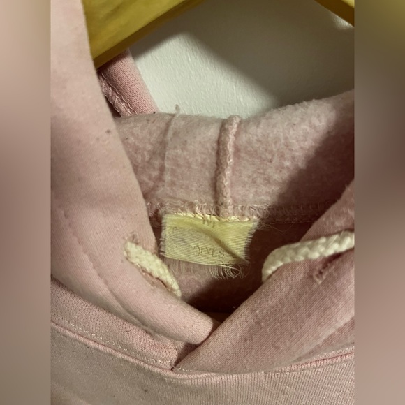 J’adore Paris sweater from Paris pink - Picture 6 of 6